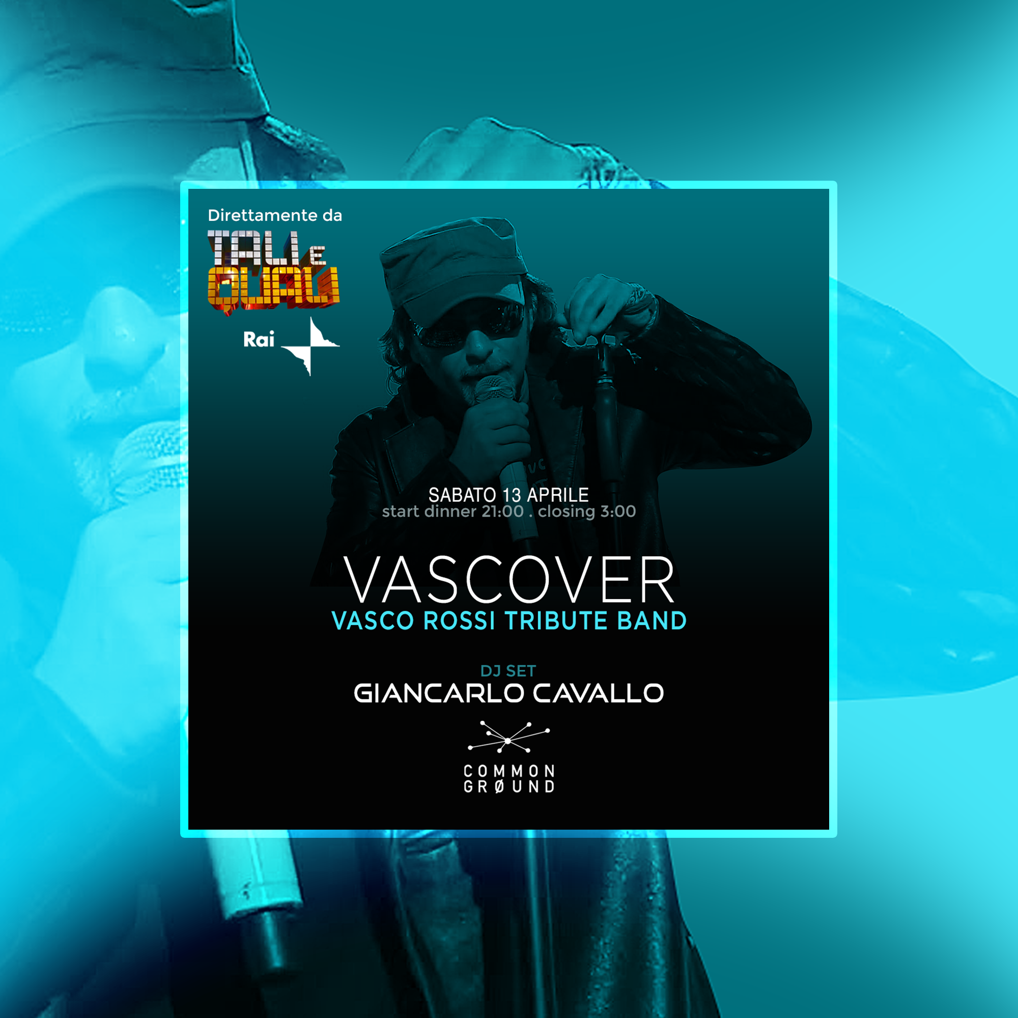 Flyer Vascover