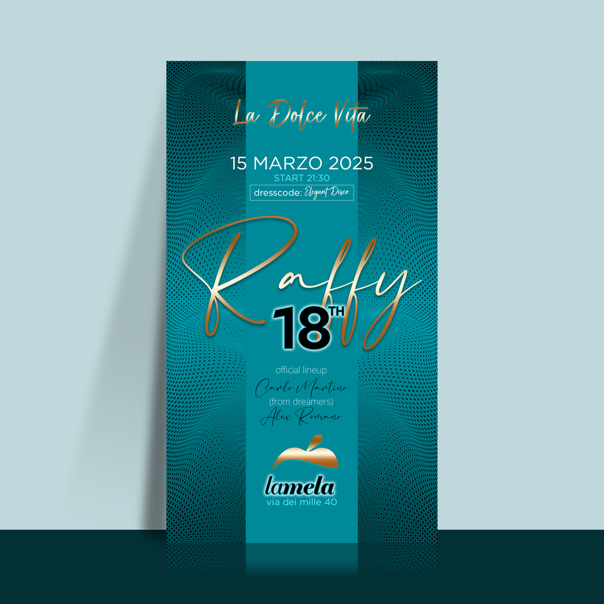Invito Raffy