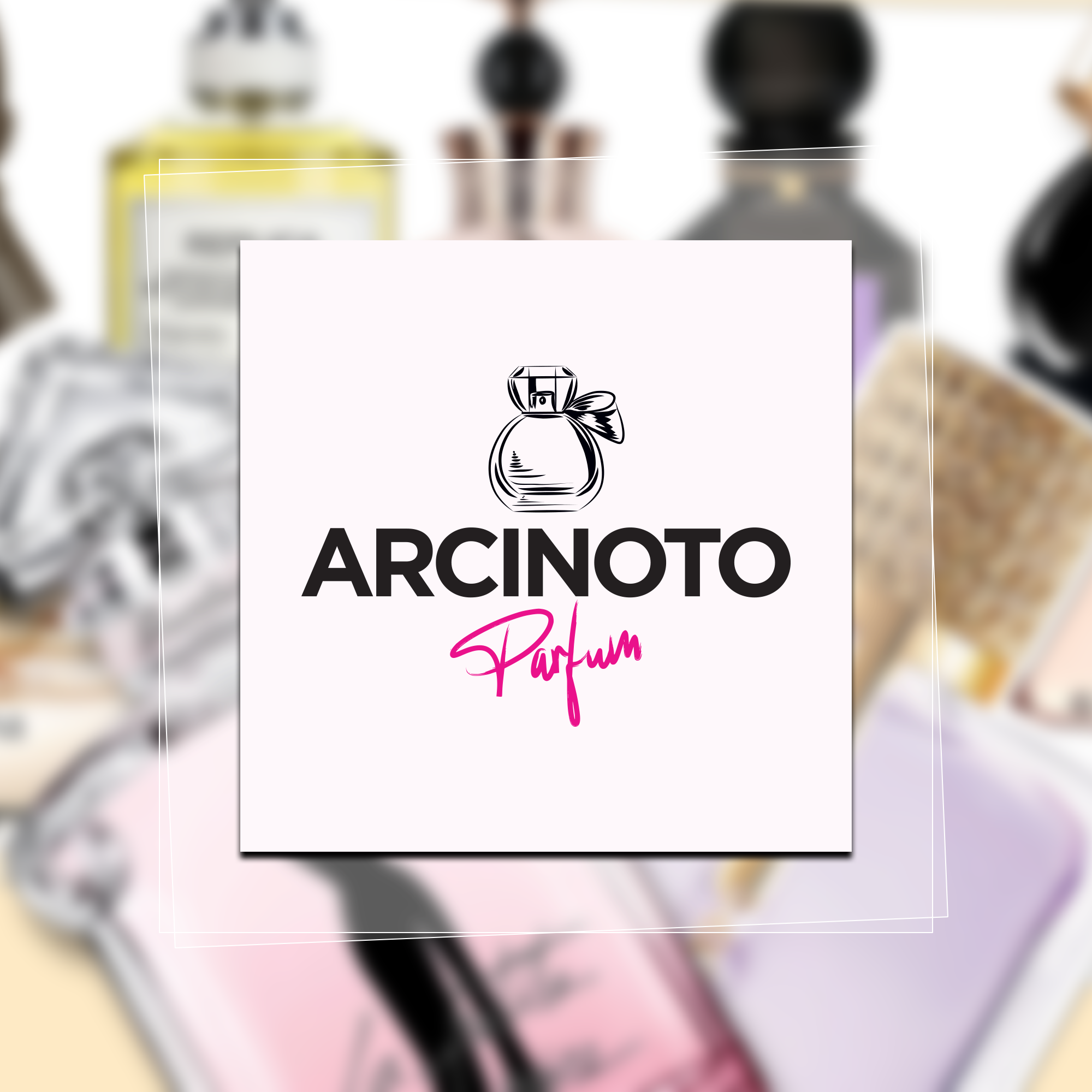 Logo Arcinoto