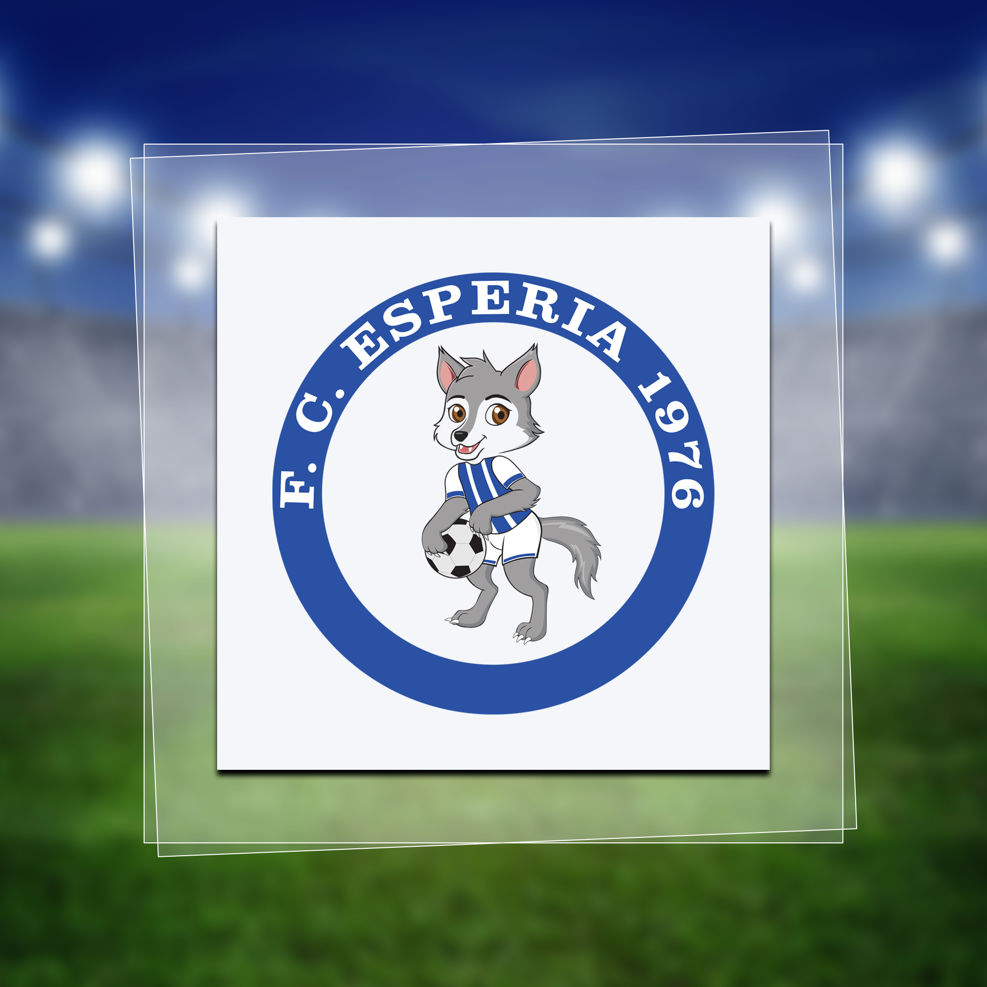 Logo Esperia