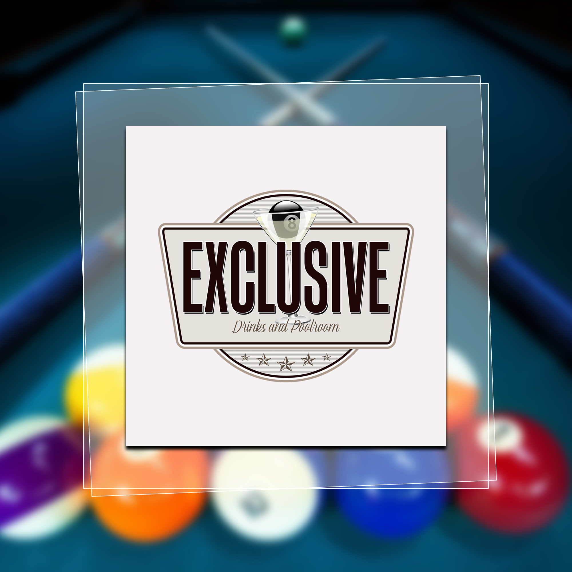 Logo Exclusive