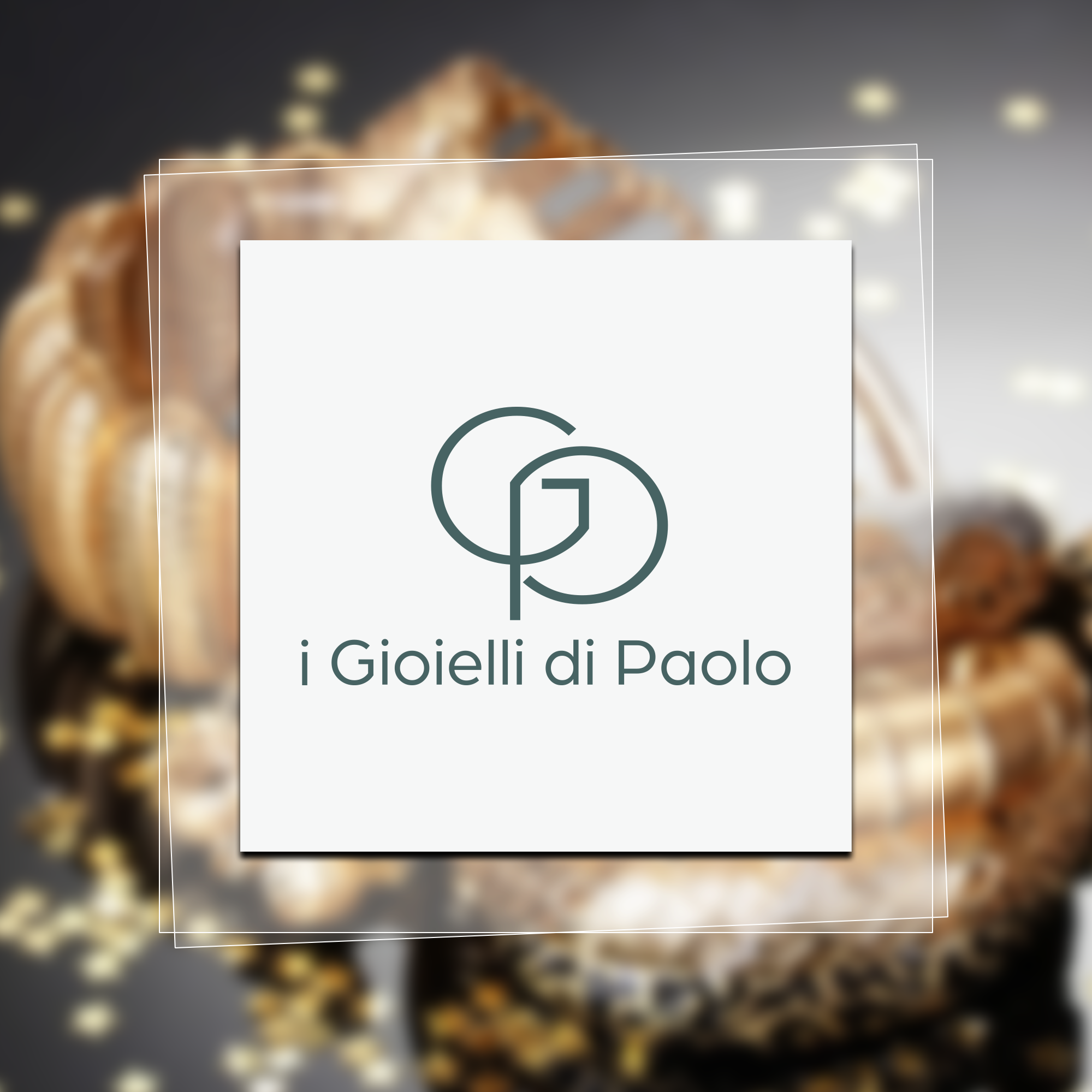Logo Gioielli Di Paolo