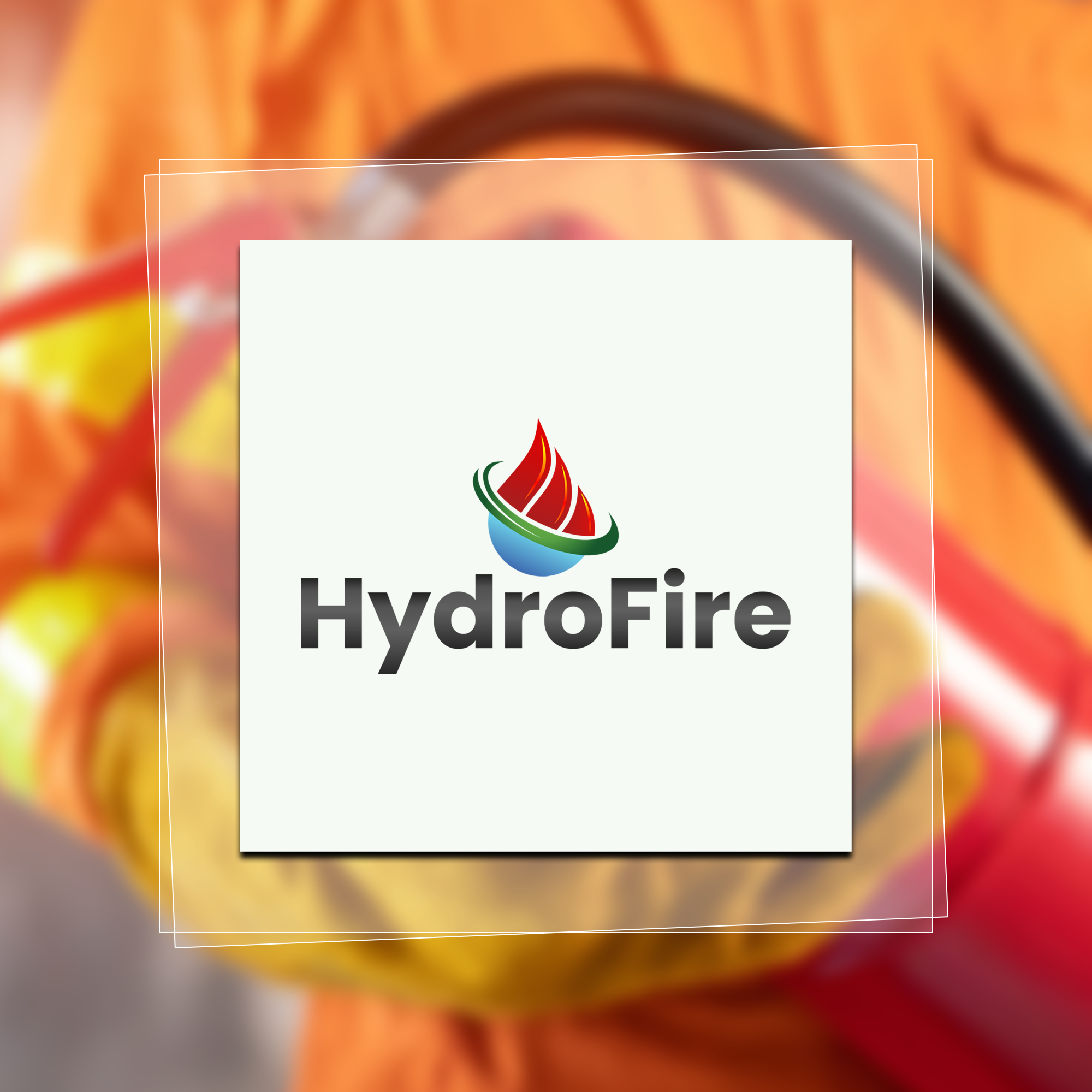 Logo HydroFire