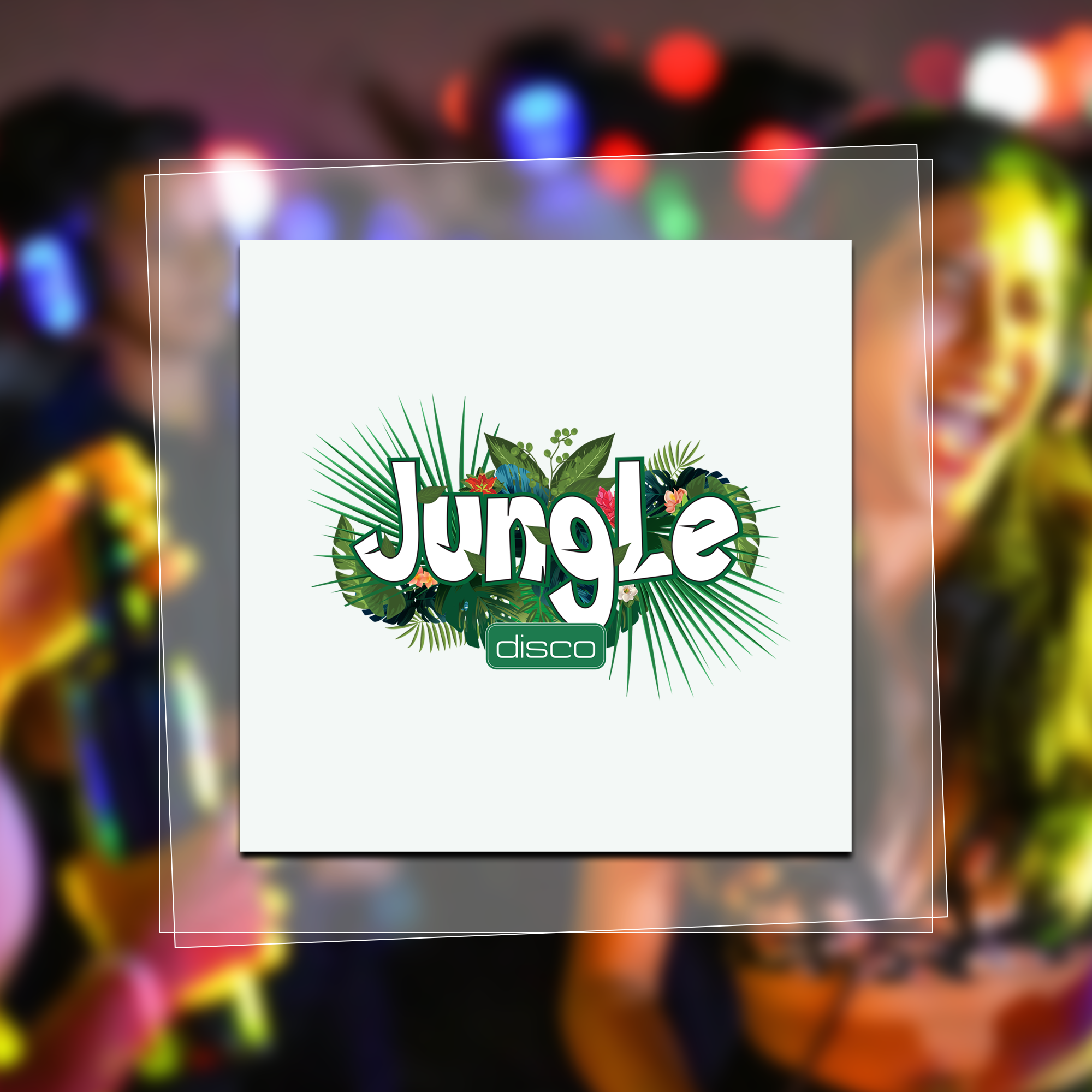 Logo Jungle
