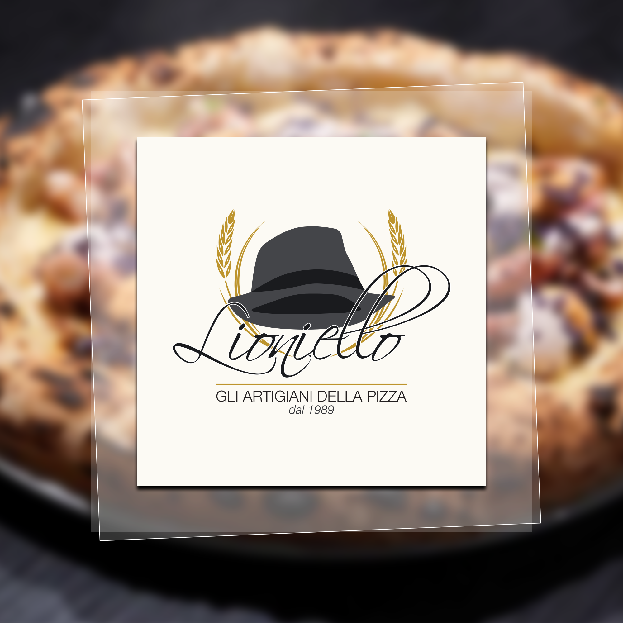 Logo Lioniello