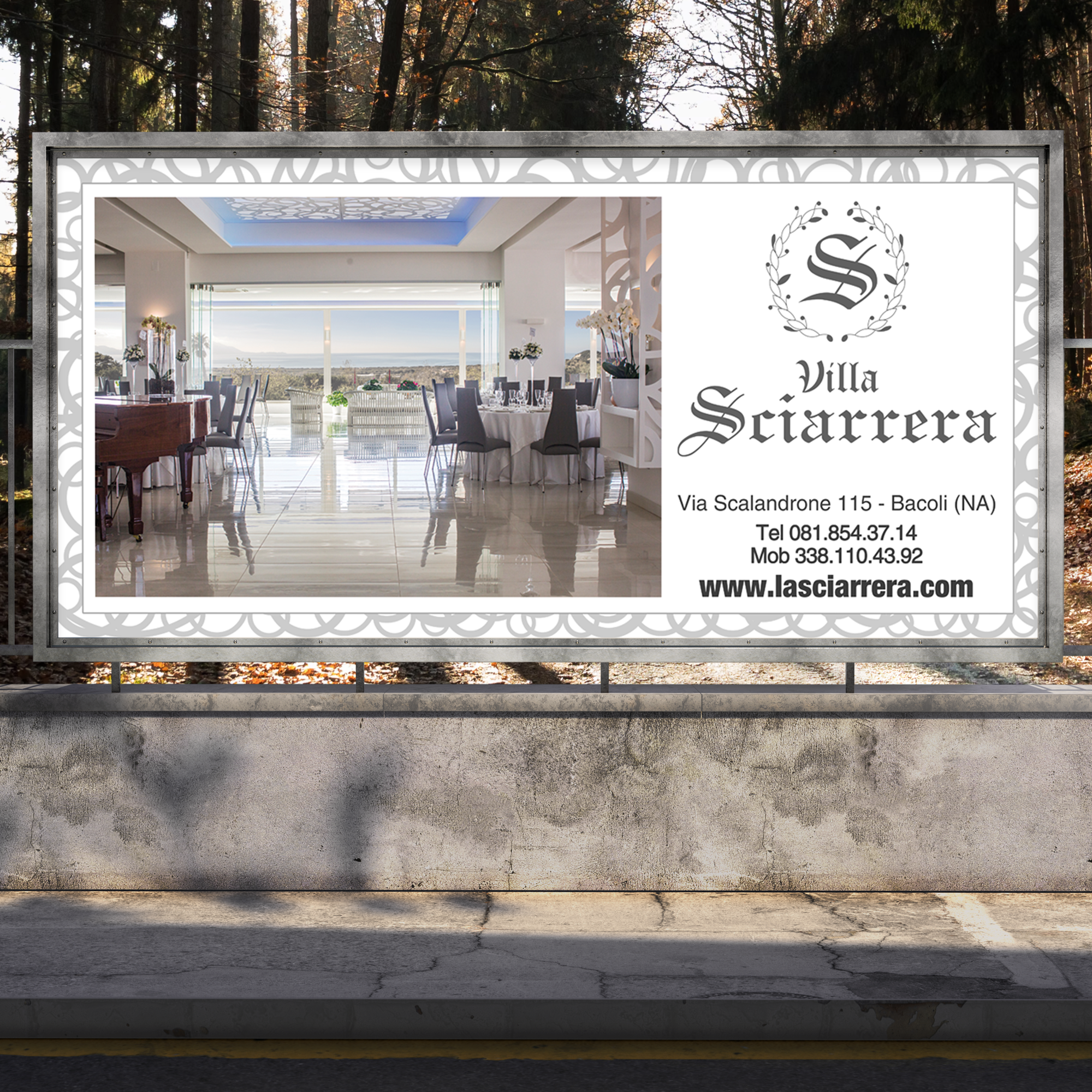 Manifesto Sciarrera